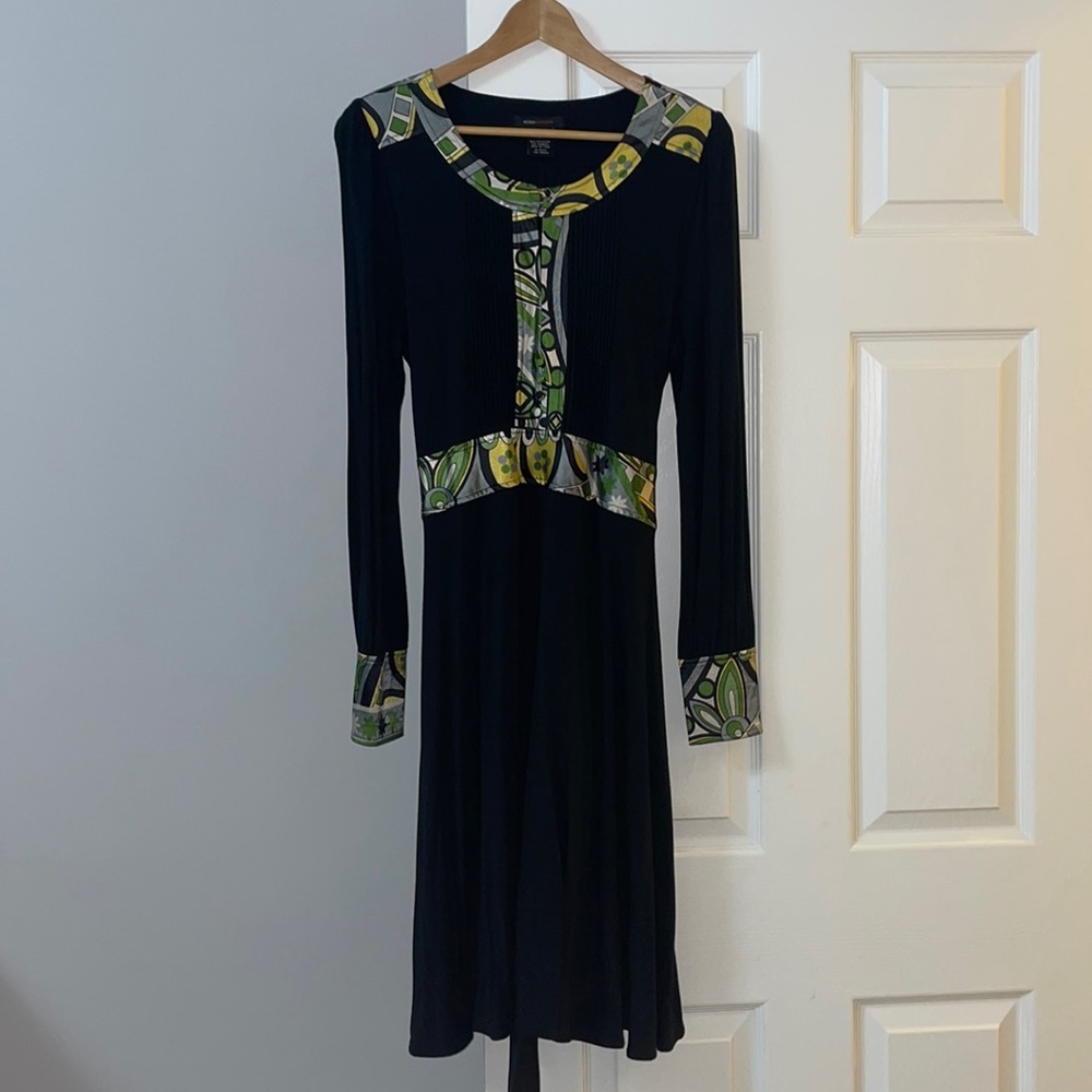 BCBG Dress